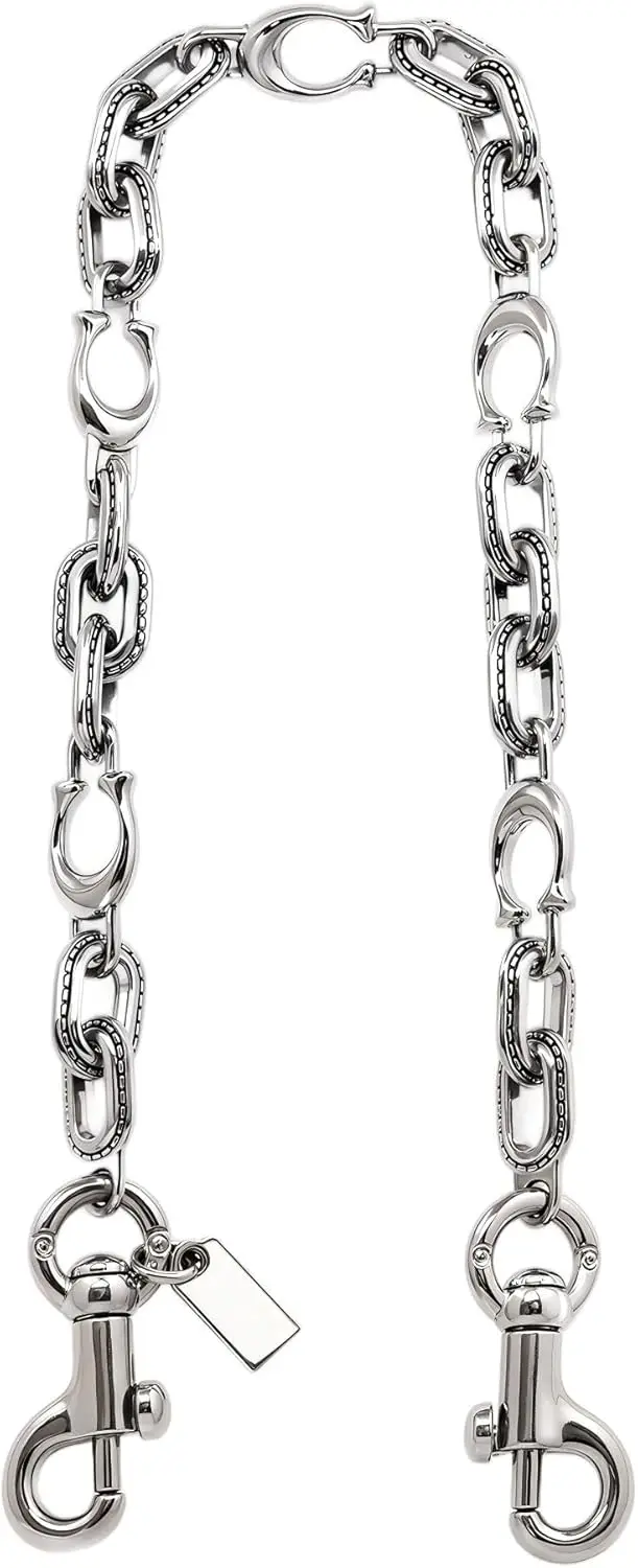 

Bag Chain Charm for Handbag Keychain Wallet Extender Accessory
