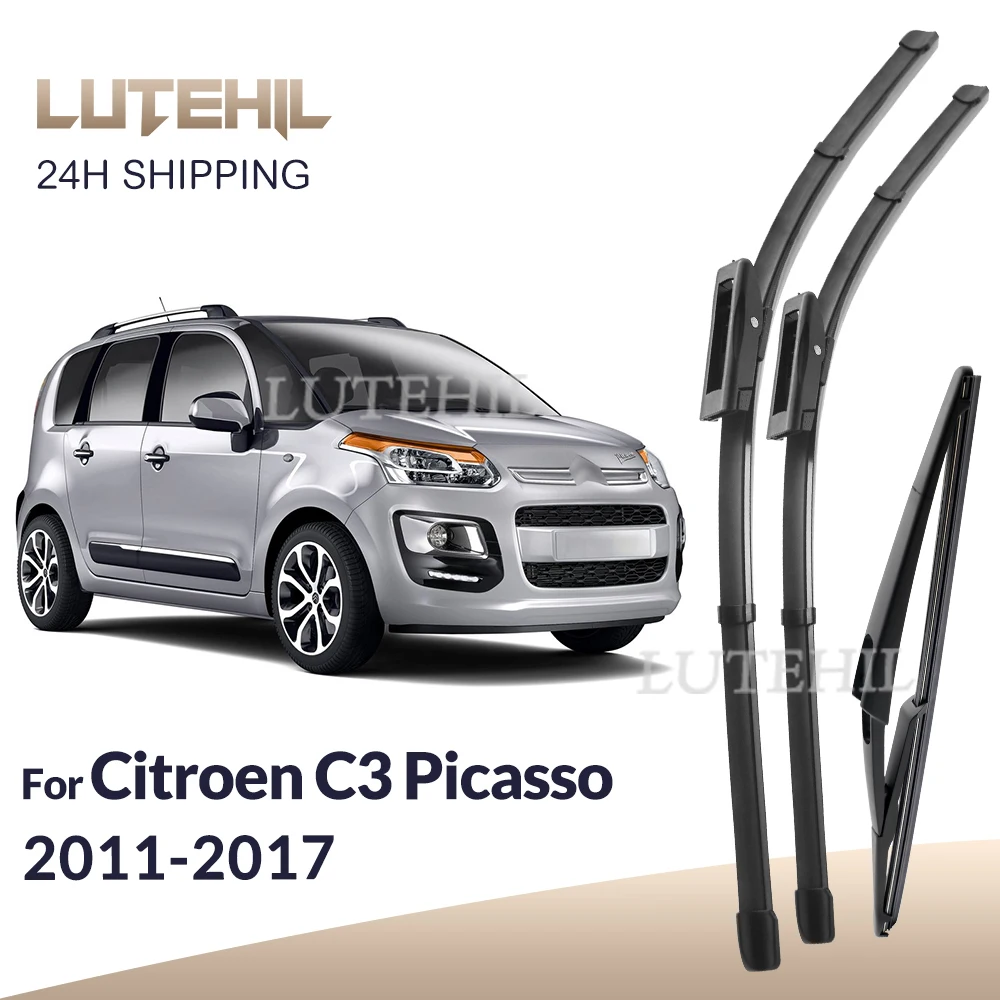 Wiper Front & Rear … - image