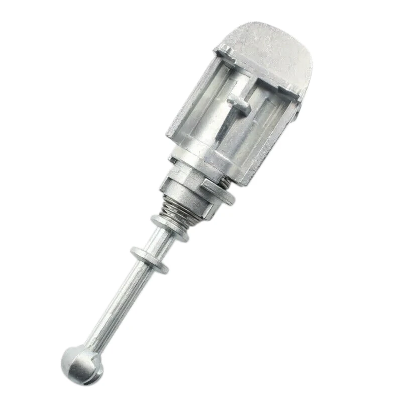 A09E-Front Left Door Lock Barrel Kit For  407 Citroen C4 2004-2011 Picasso 2006-2008 9170.Y0 9170Y0 9170.Y1 9170Y1