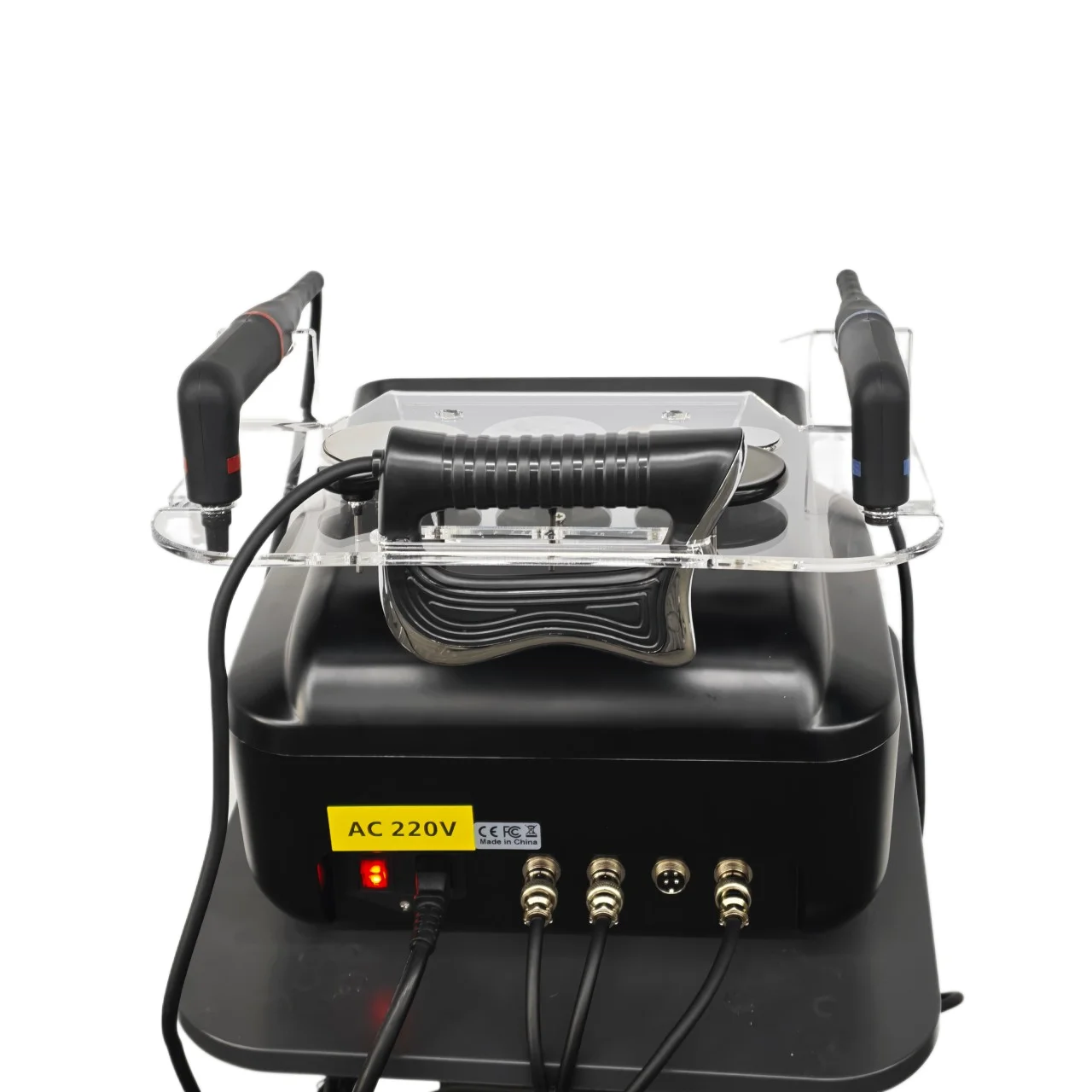 Fat Reduction & Skin Tightening 2026 CE Professional 448KHz RF Cavitation Machine Non-Invasive for Body Face Treatment