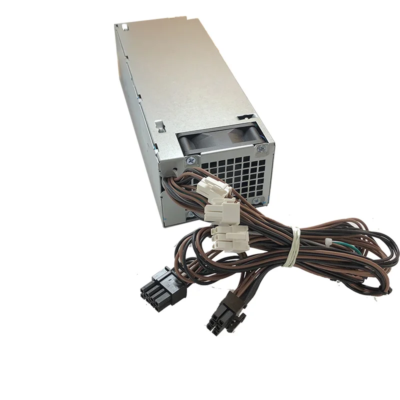 Fuente de alimentación de 500W, PSU para Dell Optiplex 7080, 7070, 7060, 5060, 3650, 3670, 3671, 5090, MT, 99TPH, 5K7J8, Y7R0X