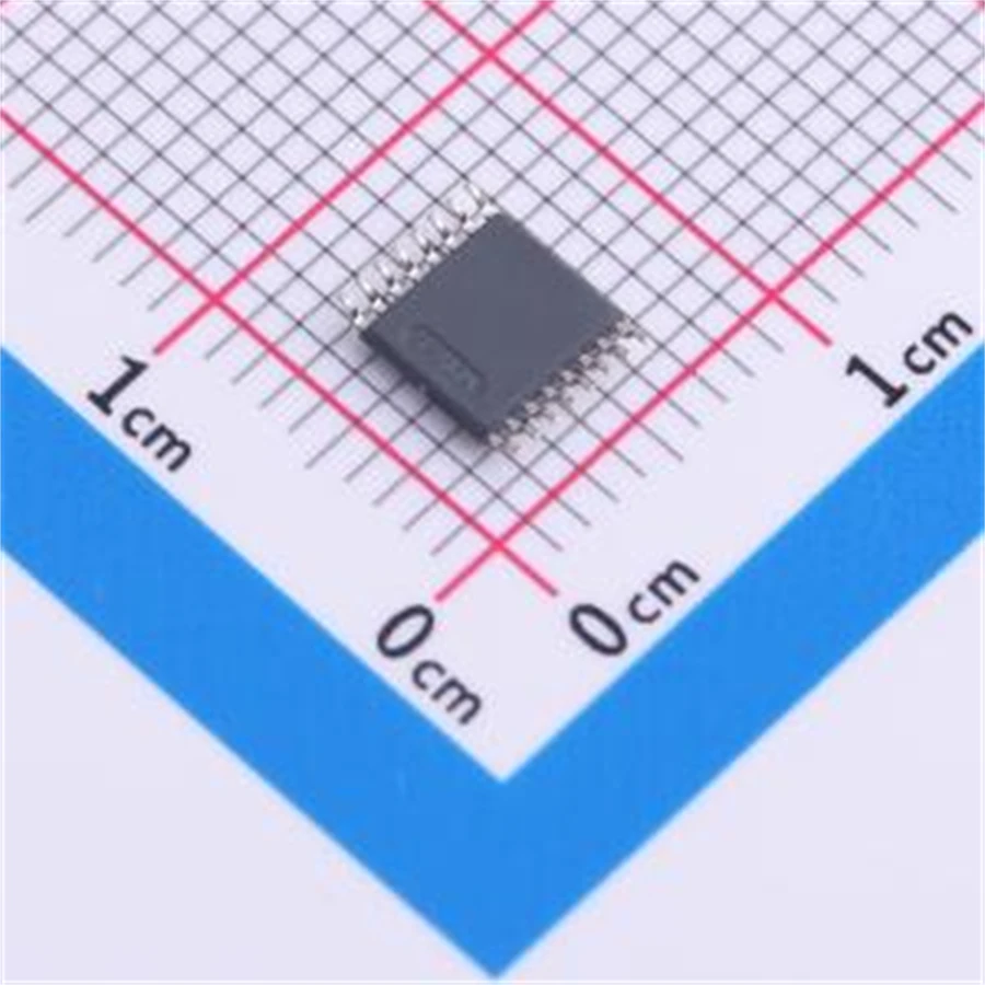 5 unids/lote TMUX1133PWR (CI de interfaz)