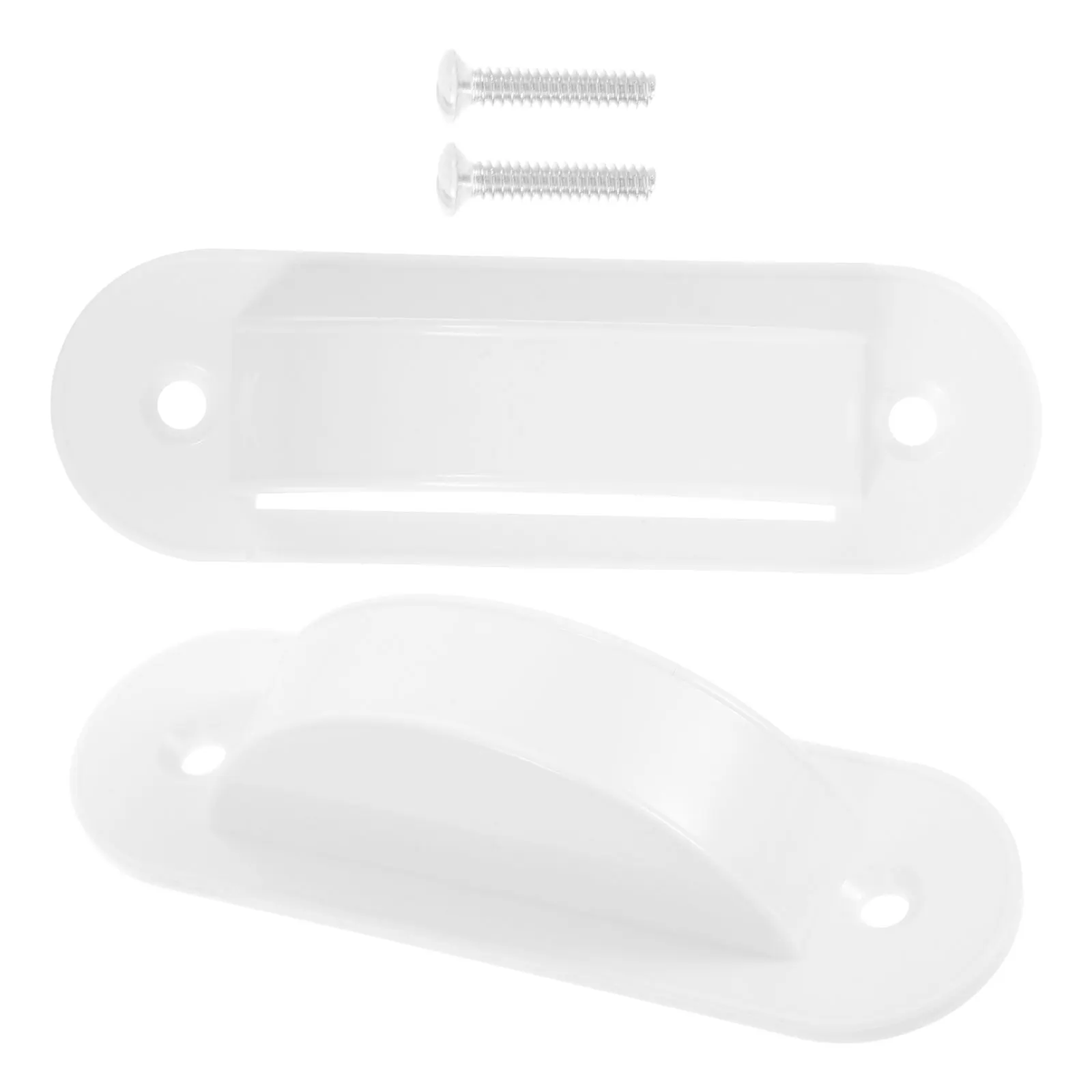 

Switch Panel Cover Child Door Knob Covers Baby Outlet Plug for Outlets Breaker Black Proof Light Proofing