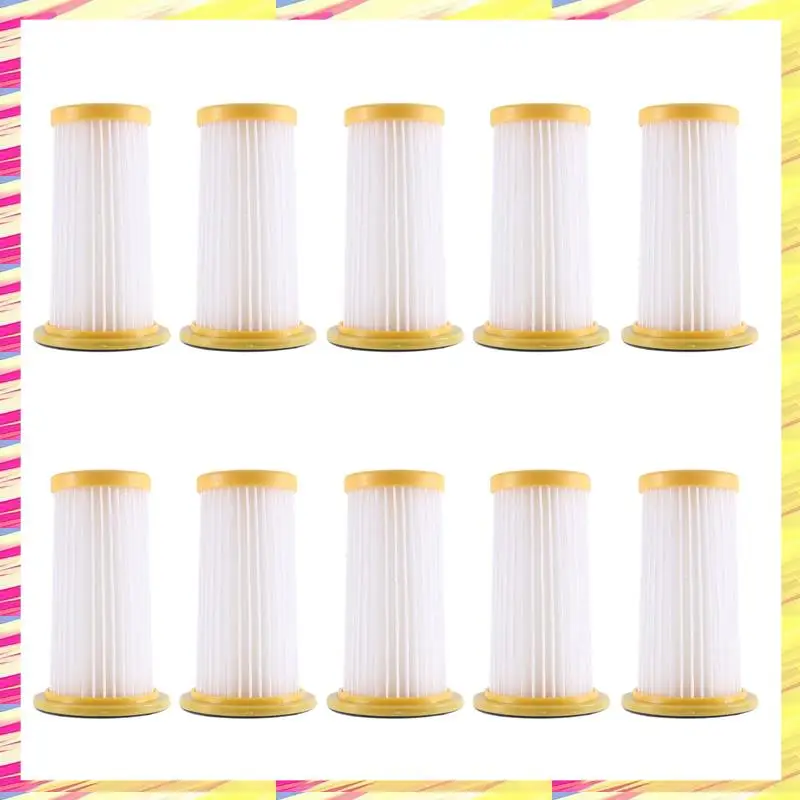 ABJJ Replacement Hepa Filter For FC82 Series Spare Parts Accessories