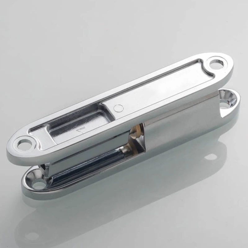 مفصلات لولبية، مفصلات فولاذية متعددة الوظائف مقاومة للتآكل للباب الداخلي #2