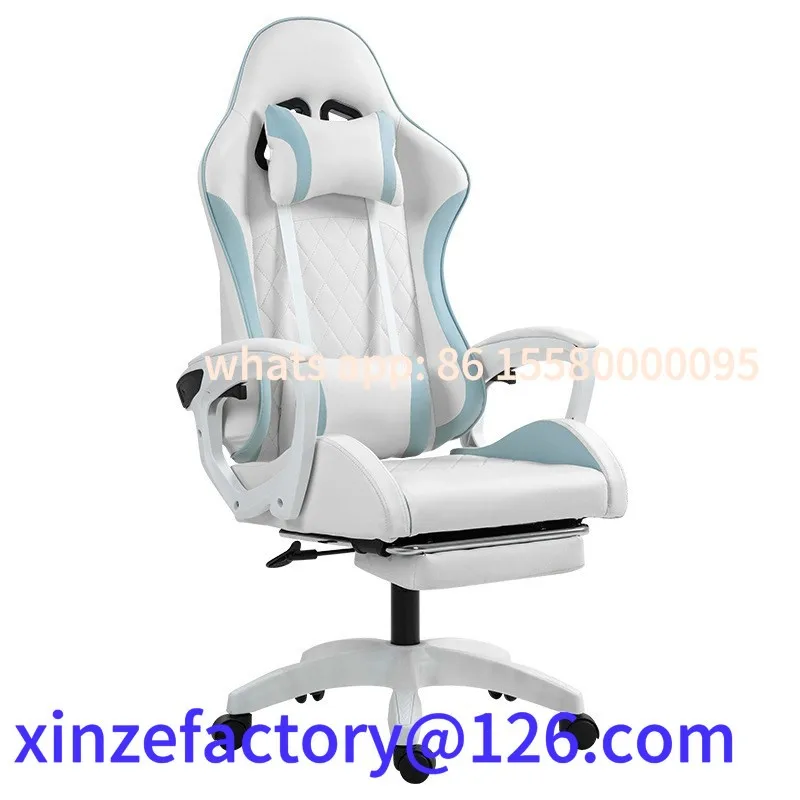 

Customizable Warming Gaming Chair For Boys And Girls Home Computer Chair For Office Comfort Sedentary Ergonomic Chair Silla Con