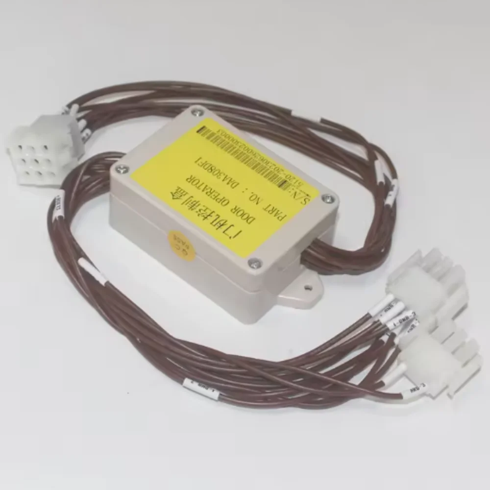 OTIS Elevator Automatic Rescue Door Machine Control Box DAA308DF1
