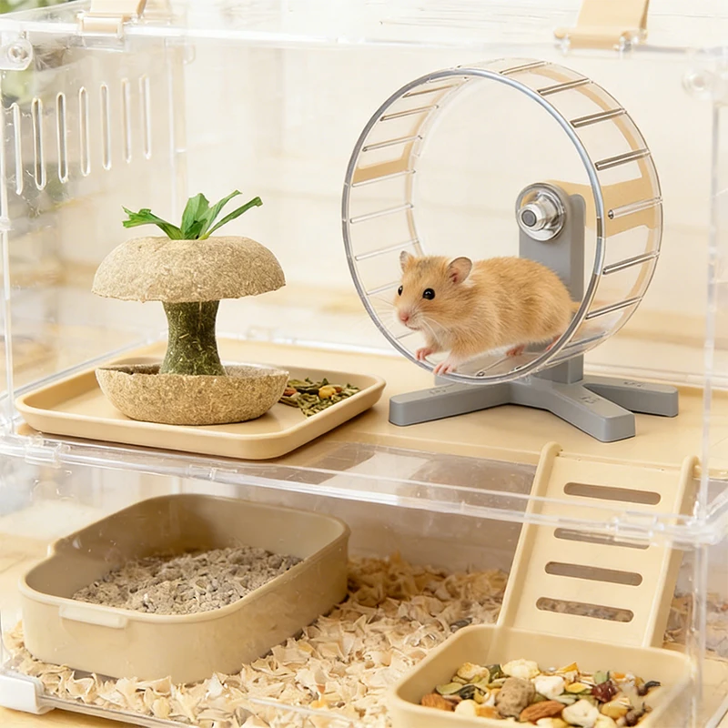 

Healthy Timothy Grass Biscuits Apple Wood Chew Sticks Hamster Snacks Teeth Care Toys Hideout Landscape for Syrian Hamster ﻿