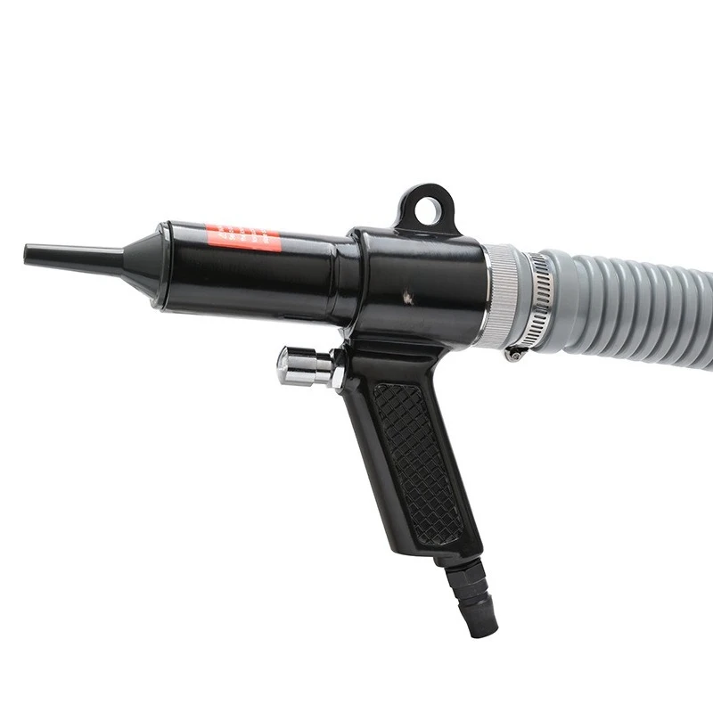 

Pneumatic Vacuum Cleaner, Car Sofa Cleaner, Dual-purpose Blowing and Suction Air Gun BD-1494