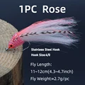 1pc rose