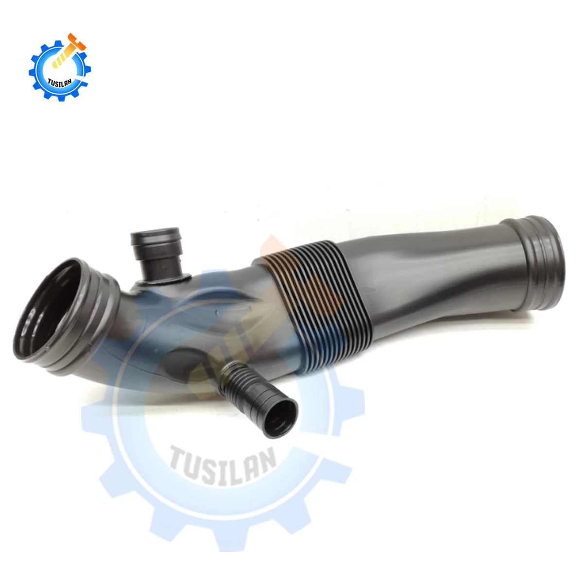 06B129627T 06B129627AB Air Intake Hose Water Collant Pipe for Audi A4 B6 B7 Avant Convertible Passat 01-2008