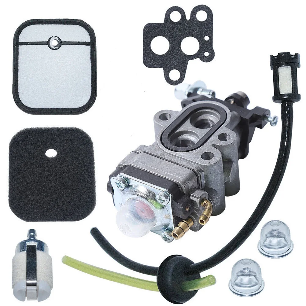 Carburetor Kit For GZ23N Straight Shaft Mower Ensuring Long-lasting Performance And Reliability Carburetor Kits Power Tool