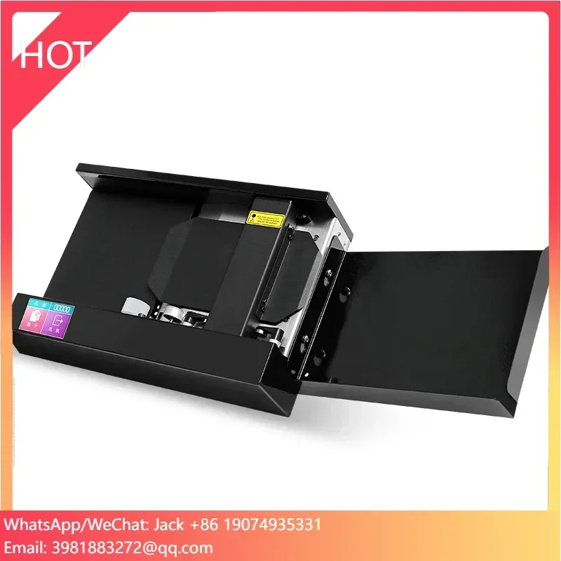 Min Scanner /Lottery Scanner