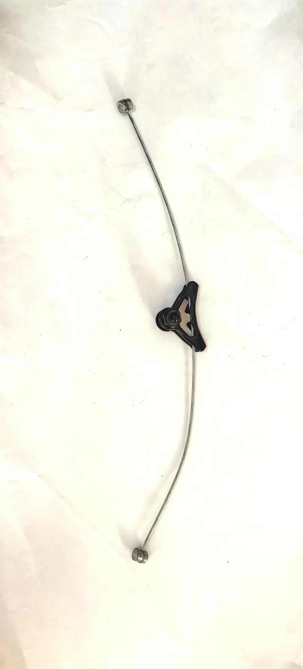 

BMX Bicycle Triangle Brake Cable Hanger U-brake & Cantilever