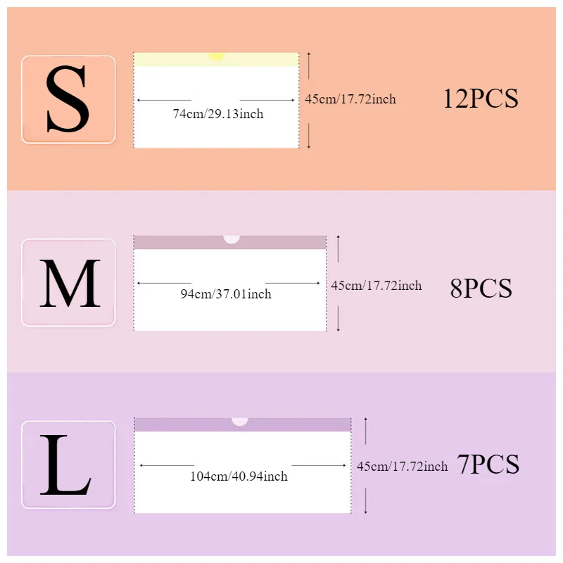 1/2/3 لفات أكياس نفايات القطط القابل للتصرف حقيبة نفايات الحيوانات الأليفة القابل للتصرف مع الرباط سريعة التنظيف المحمولة صندوق نفايات القط بطانات أكياس