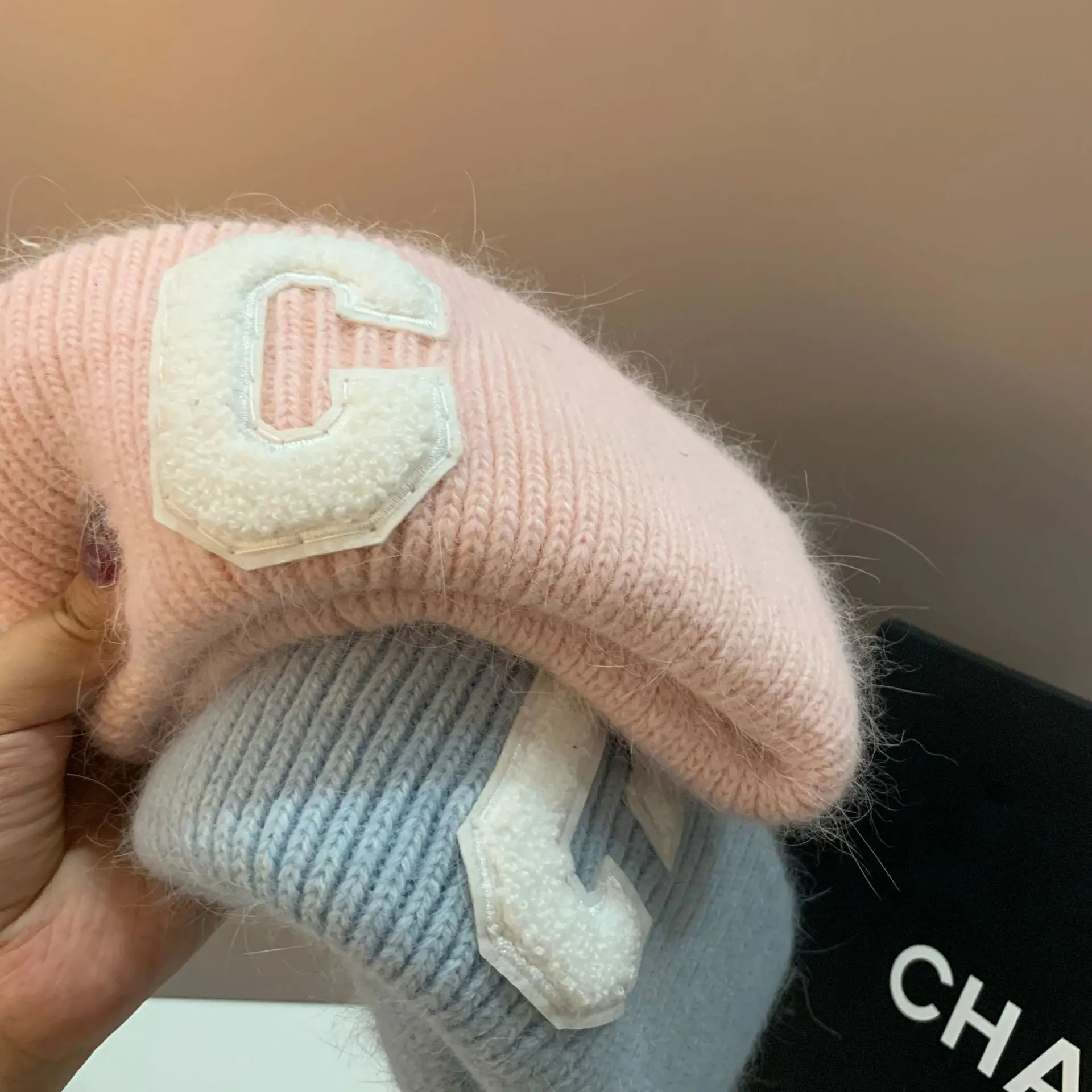 thumb