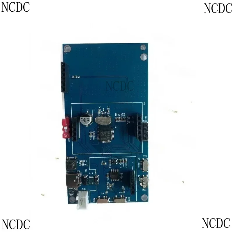 Ntrip 4G RTK High-Precision Module Board STM32 Source Code Secondary Development Mobile Base Station CORS Account