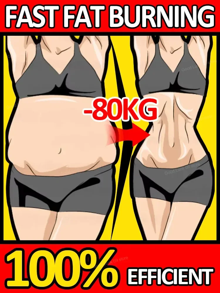 Abdominal Fat Reducing Oils Rapid Fat Burning Waist Cellulite Removal Improve Skin Sagging Firming Body Slimming Massage Oil