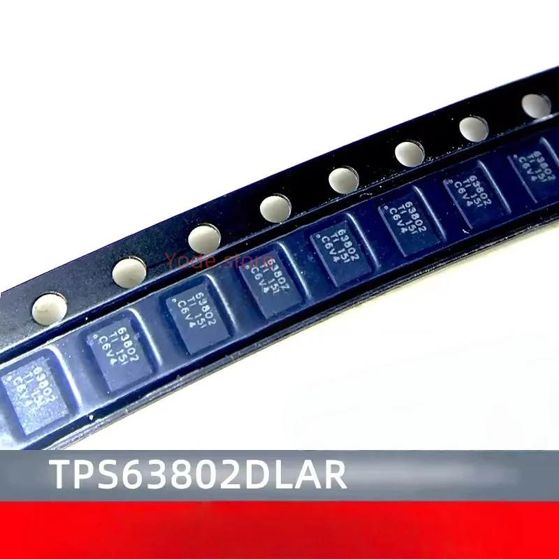 1Pcs TPS63802DLAR H…