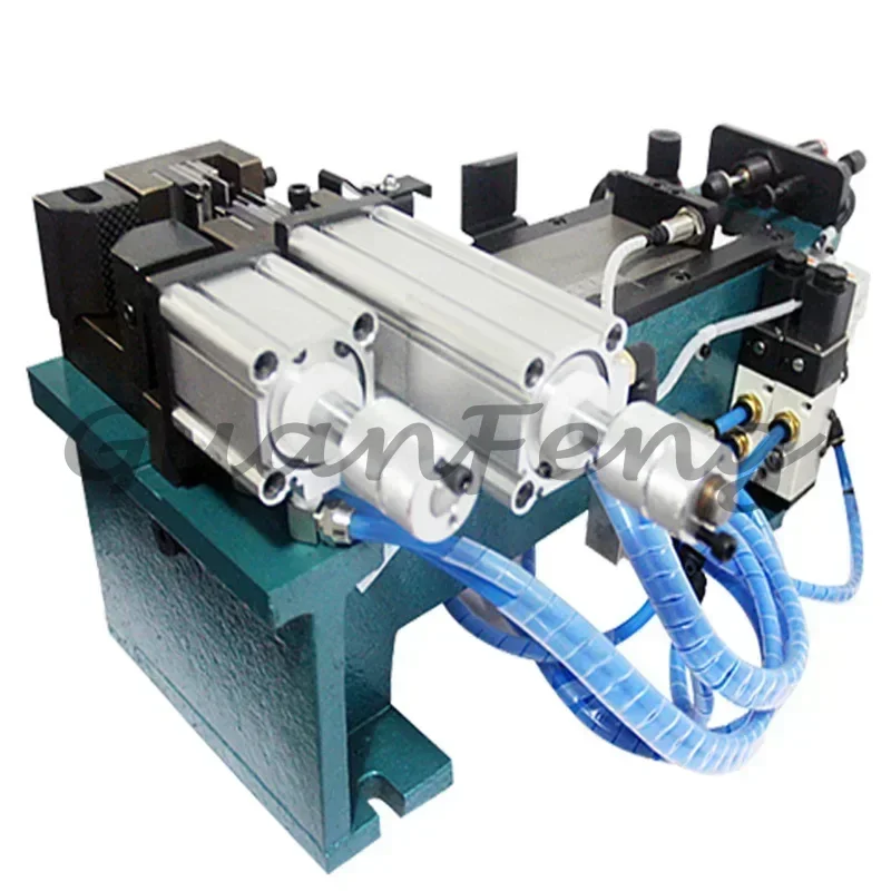 305 Pneumatic 310 Cable Manual 315 Sheath Core Wire Automatic Stripping Machine