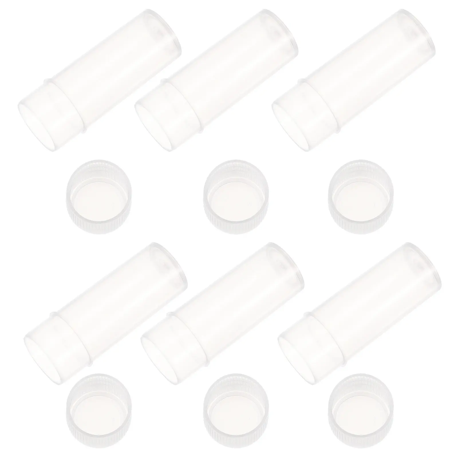 100-pecas-de-frascos-plasticos-pequenos-de-5ml-transparentes-com-tampa-hermetica-para-viagem-amostras-de-locao-base-Oleo-e-perfume