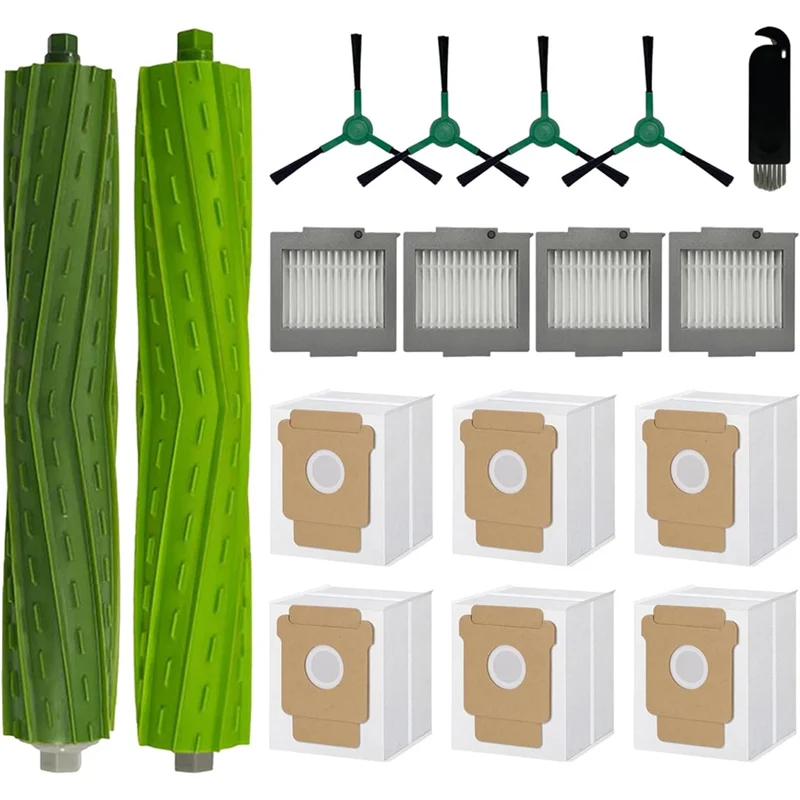 【hand-tool】kit-di-parti-di-ricambio-per-accessori-per-aspirapolvere-irobot-roomba-max-705-vac-plus-504