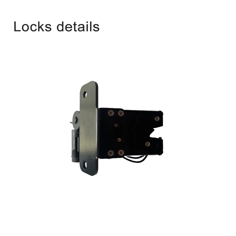 Electric Auto Door Tailgate Modification Accessories Soft Closing Automatic Suction Anti-Pinch for OPEL MOKKA CITROEN C4 DAYUN