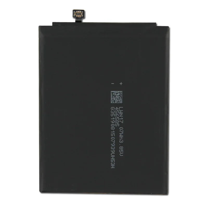 NEW Replacement Phone Battery BM4J For Xiaomi Redmi Note 8 Pro Rechargeable Batteries 4500mAh