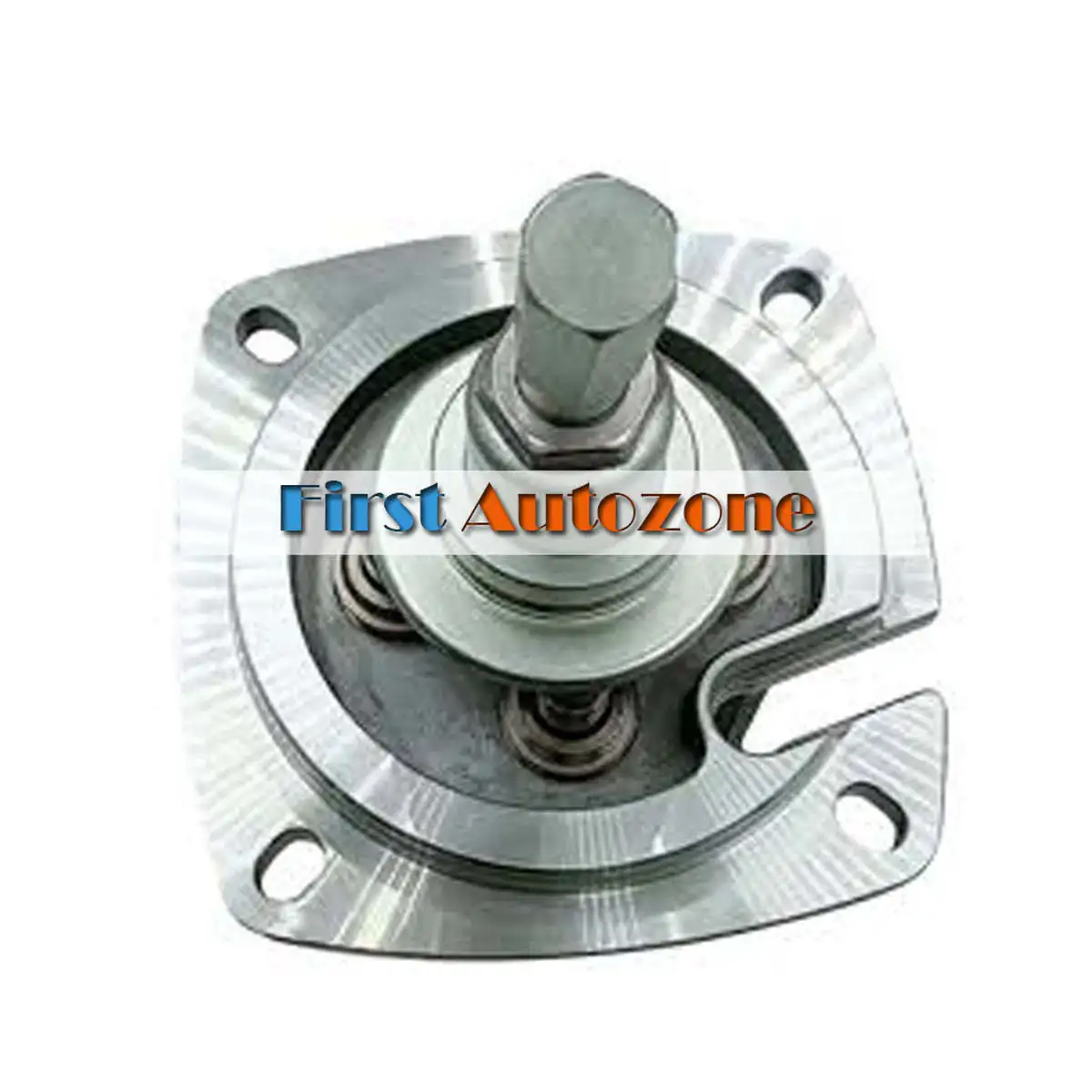 Válvula piloto del joystick 172463-74521 para el excavador Vio55 de Yanmar