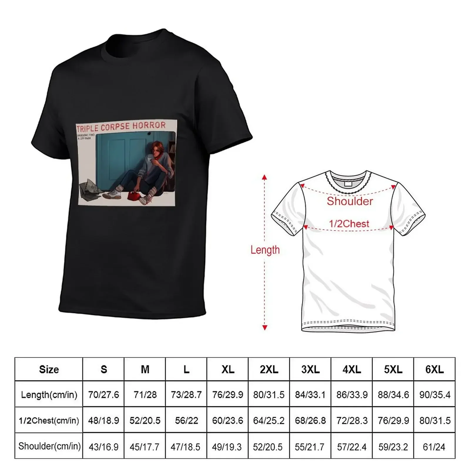 Alex Law (Ewan McGregor - Shallow Grave) T-Shirt oversized heavyweights graphic t shirts shirts graphic men graphic t shirts