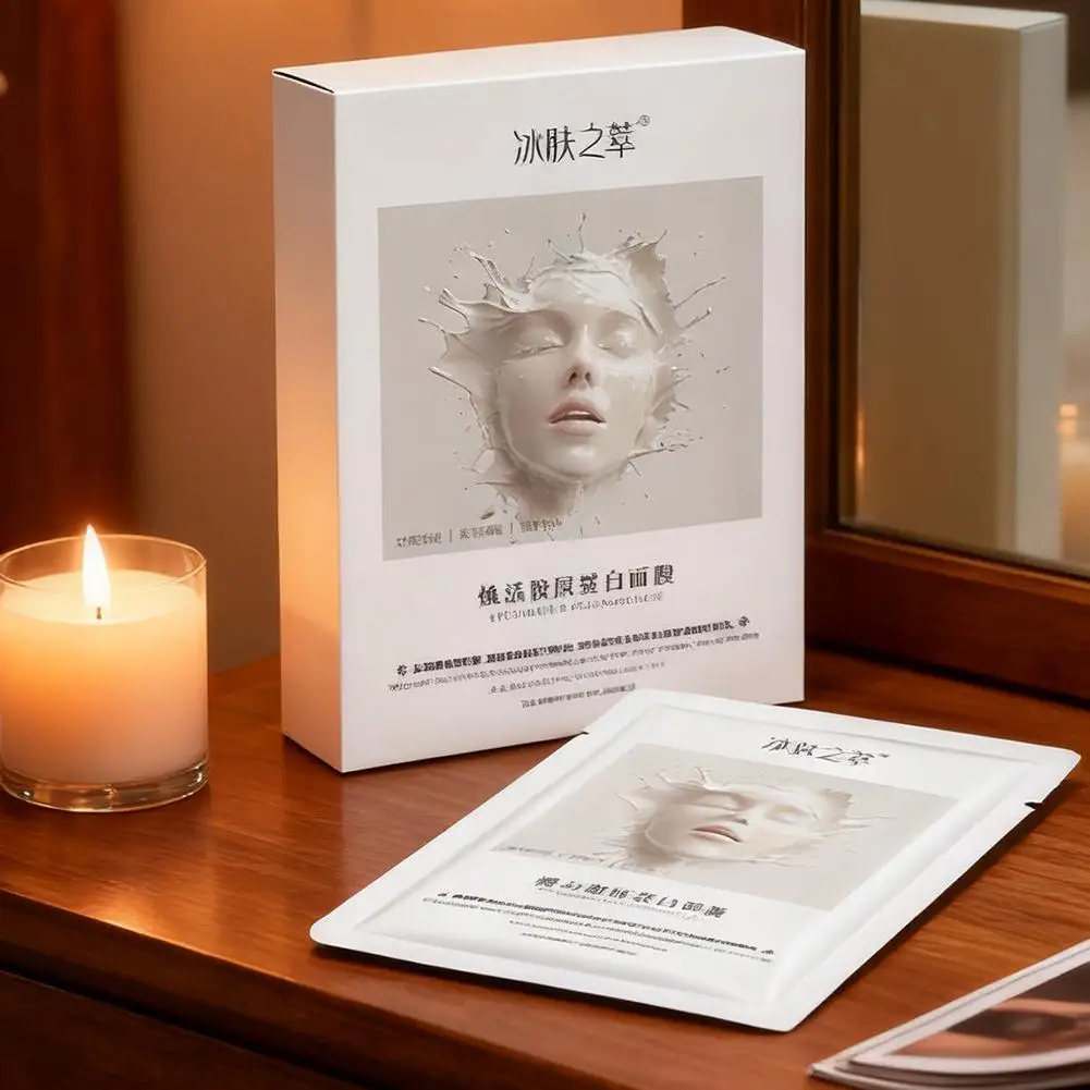 Bio Collagen Overnight Mask 2