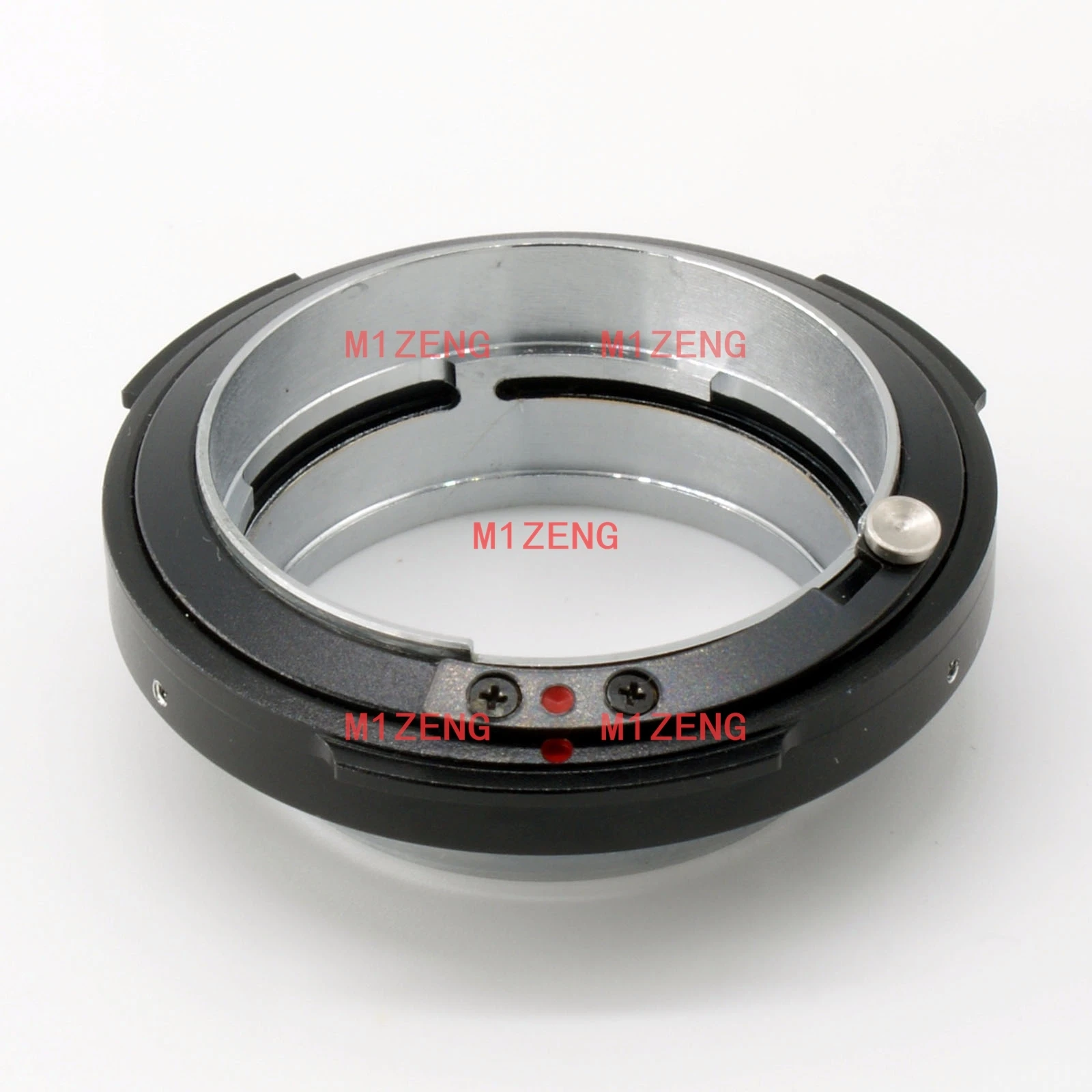 RF-L39  Adapter for Contax Rangefinder CRF RF Lens to Leica Mount SM M39 L39 camera