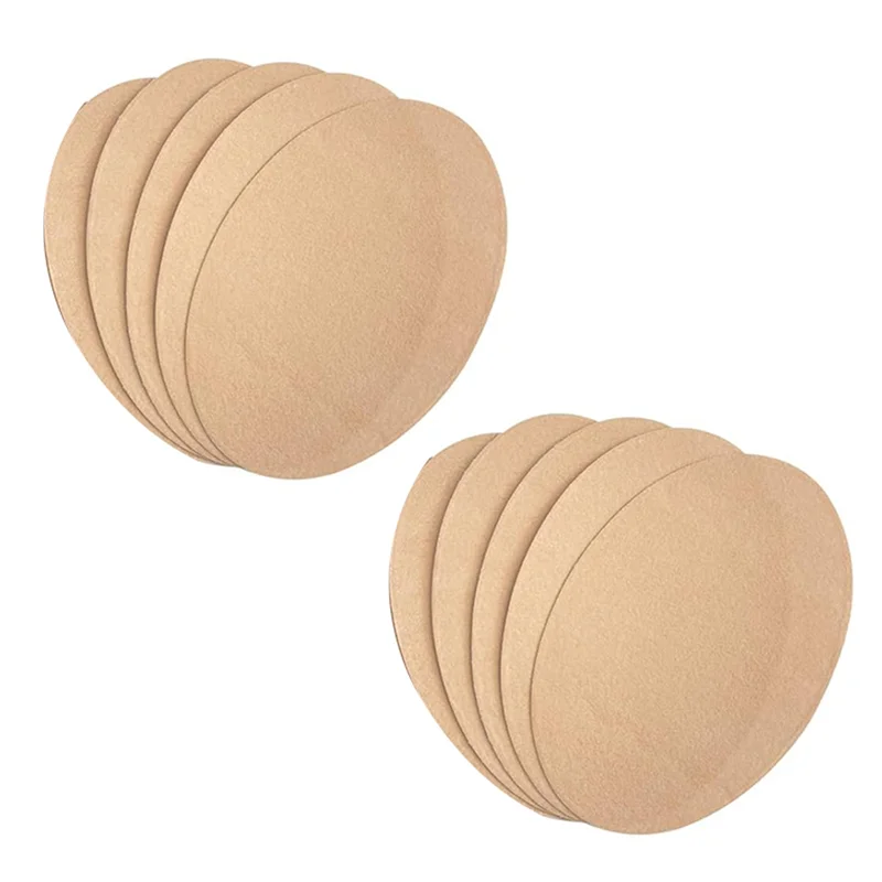 M04K Anti Chafing Wrijving Tape Patches, Chafe Bescherming Huid Tape, Dij Innerlijke Wrijven Patch, Lichaam Ademende Sticker Pads 10 Stuks