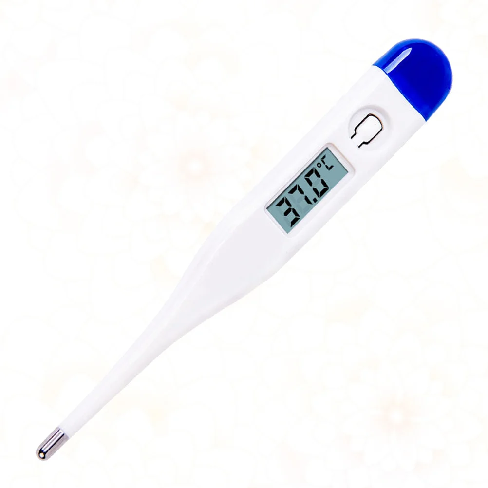 Temperature Measurement Aldult Baby Child Digital Thermometer for Adults Electronic