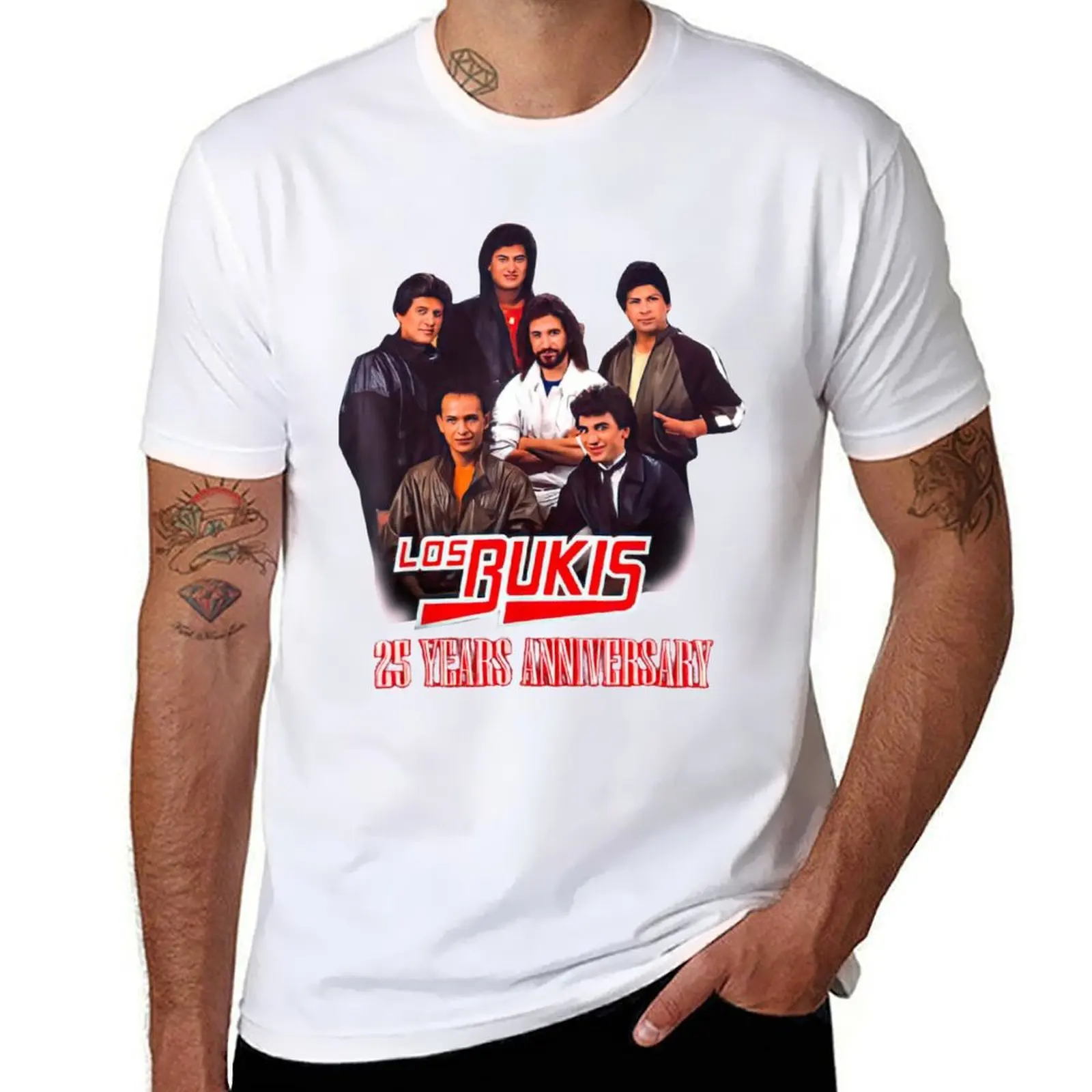 

El Buki Loteria Card T-Shirt cotton tshirt 100% t shirts for man pack cotton T-Shirt