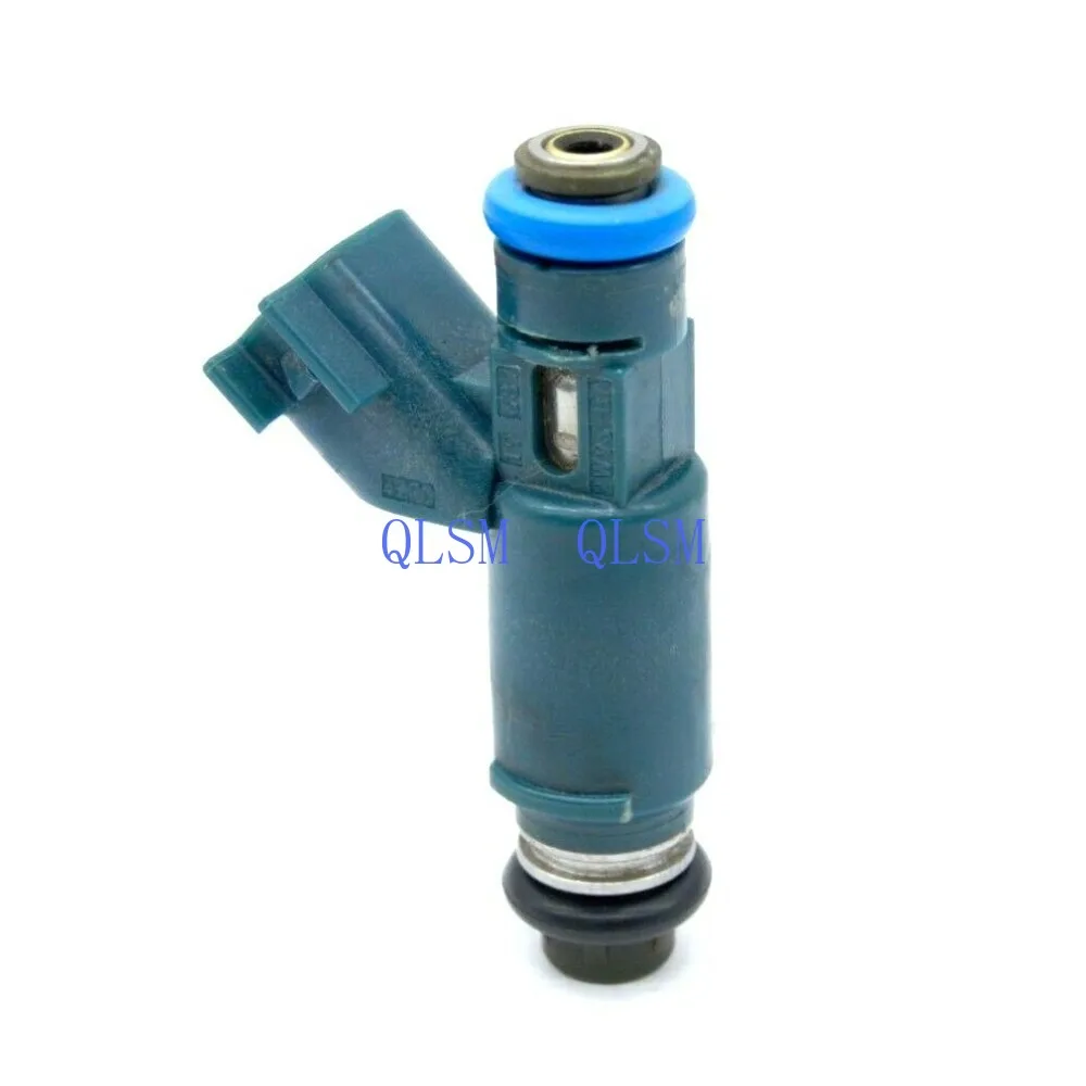 

FUEL INJECTOR FOR LAND RANGE ROVER DISCOVERY JAGUAR XJ XK8 AJ 06-10 4.2 2W93-BA