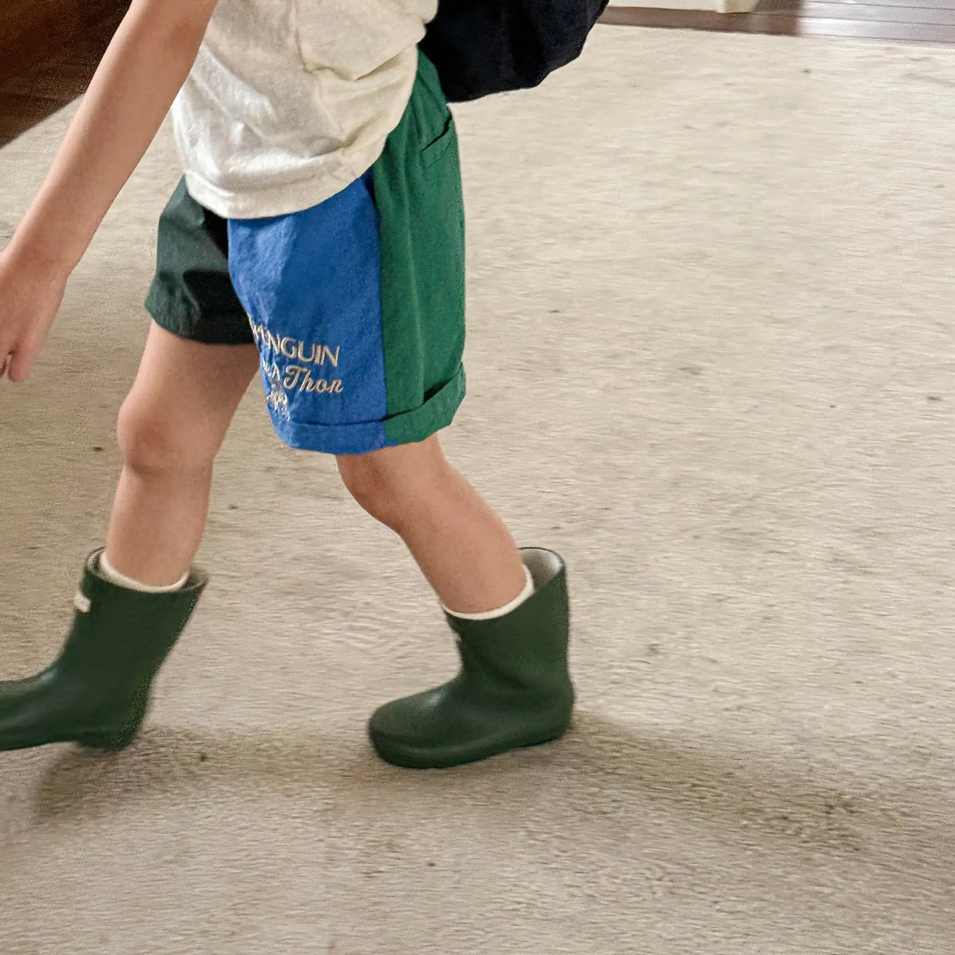 Boys Shorts 2026 Summer Children's  Clothing Baby Japanese Casual Quick-drying Pants Cross-border Kids Shorts