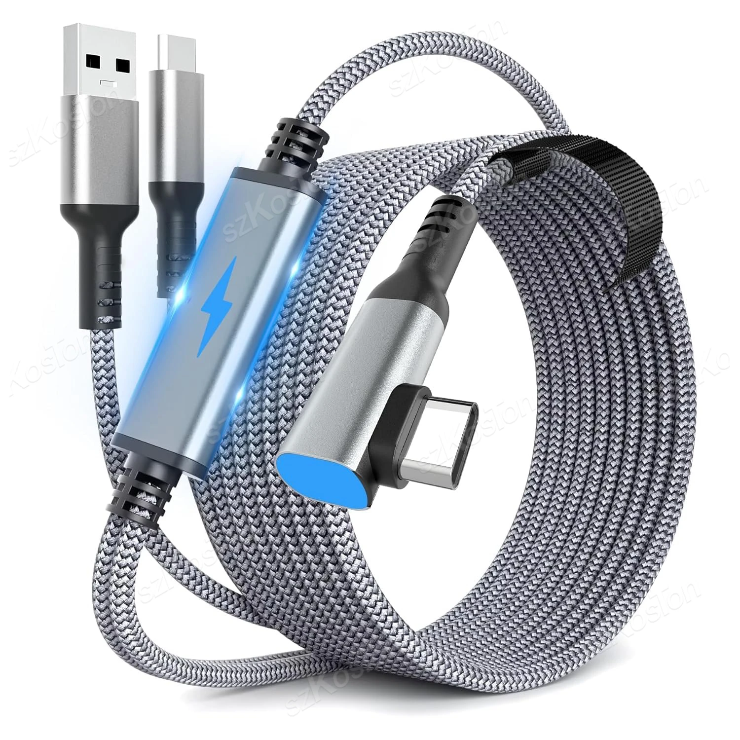 16FT USB3.2 Gen1 Li… - image