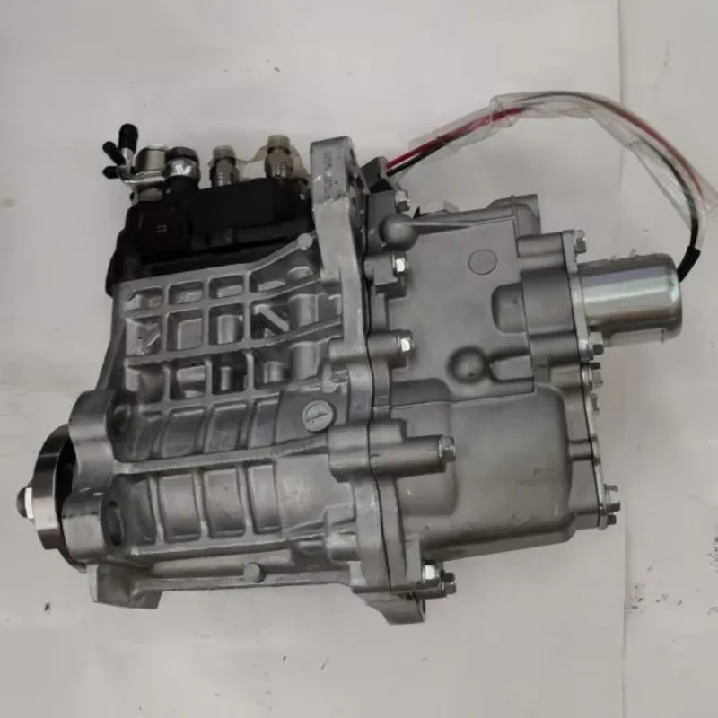 

729659-51360 4TNV88 Diesel Engine Fuel Pump 2 Type