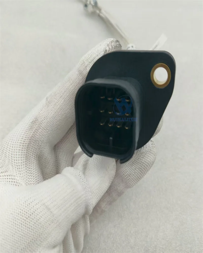 Peças de máquinas de construção Chicote de fios 310208-00207 /65.29101- 6184C 31020800207 65.291016184C para escavadeira Doosan