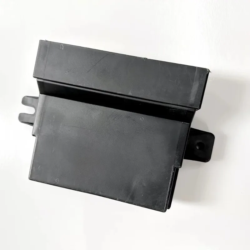 Automobiles Keyless Entry Ignition Module Body Kits Black for Roewe RX8 RX5 MAX Ei5 I6 for MG EMG6