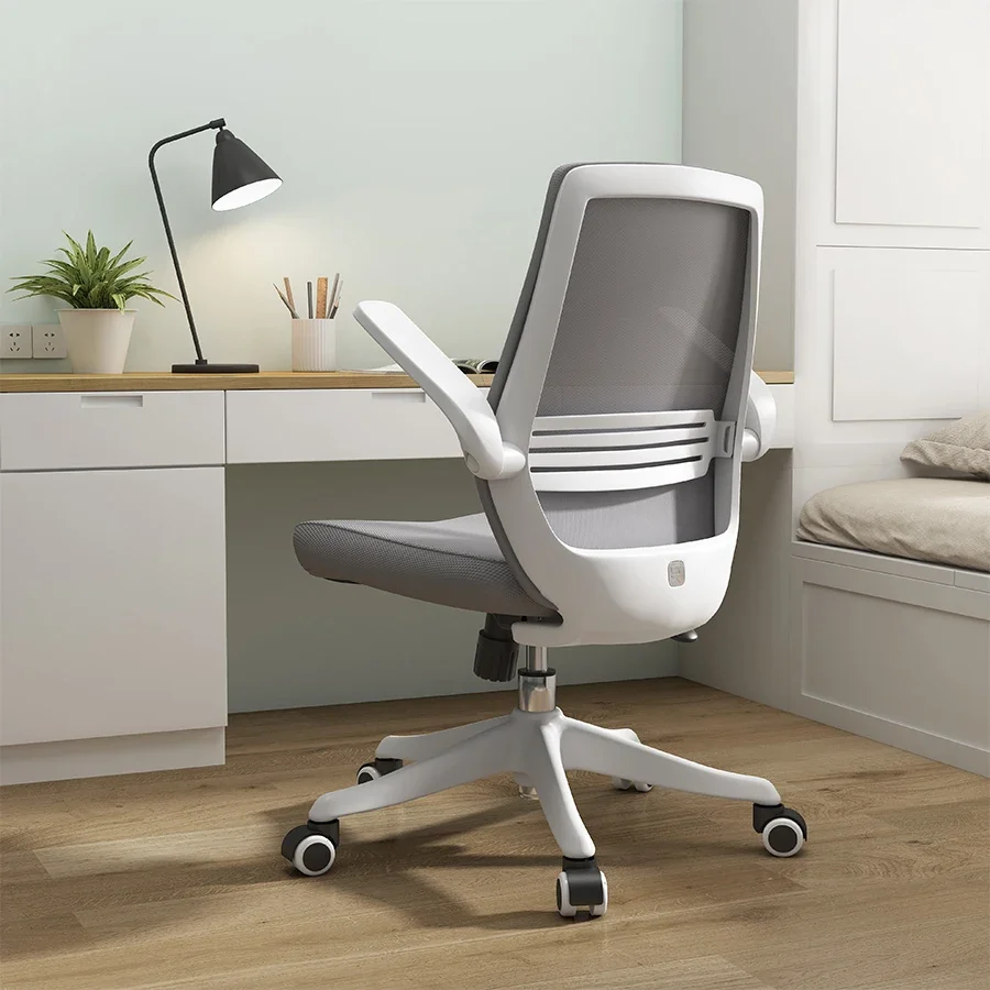 price office chair mesh chair high back swivel base comfortable foshan official chair