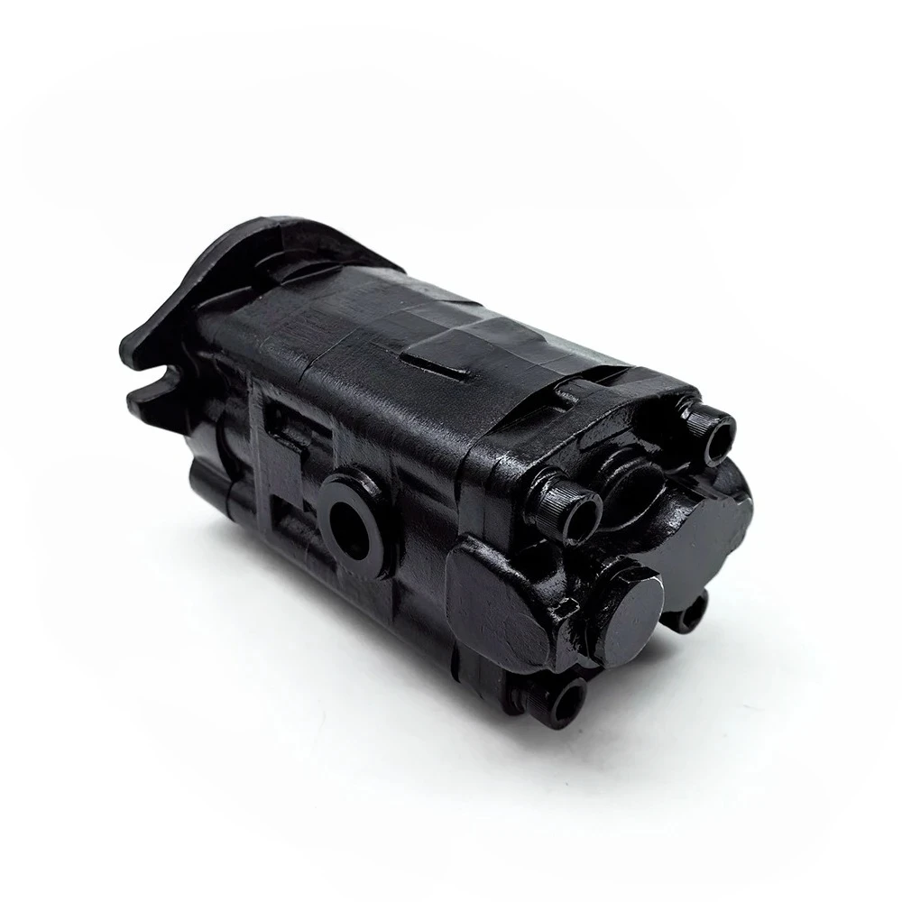 PSVL2 Charge Pump Hydraulic Oil Filling Pump Spare Parts for KUBOTA PSVL2-36C Excavator Main Pump Repair Kits 11Teeth