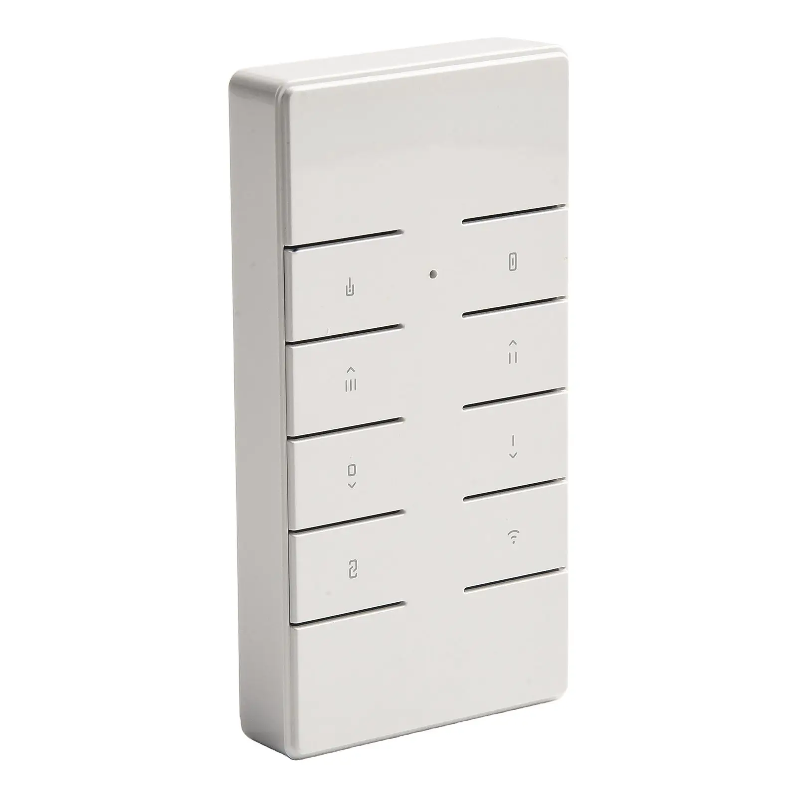 WiFi Remote Control Ceiling Fan Switch iFan04 High Quality Materials Stable Performance Voice Control Mobile App Control