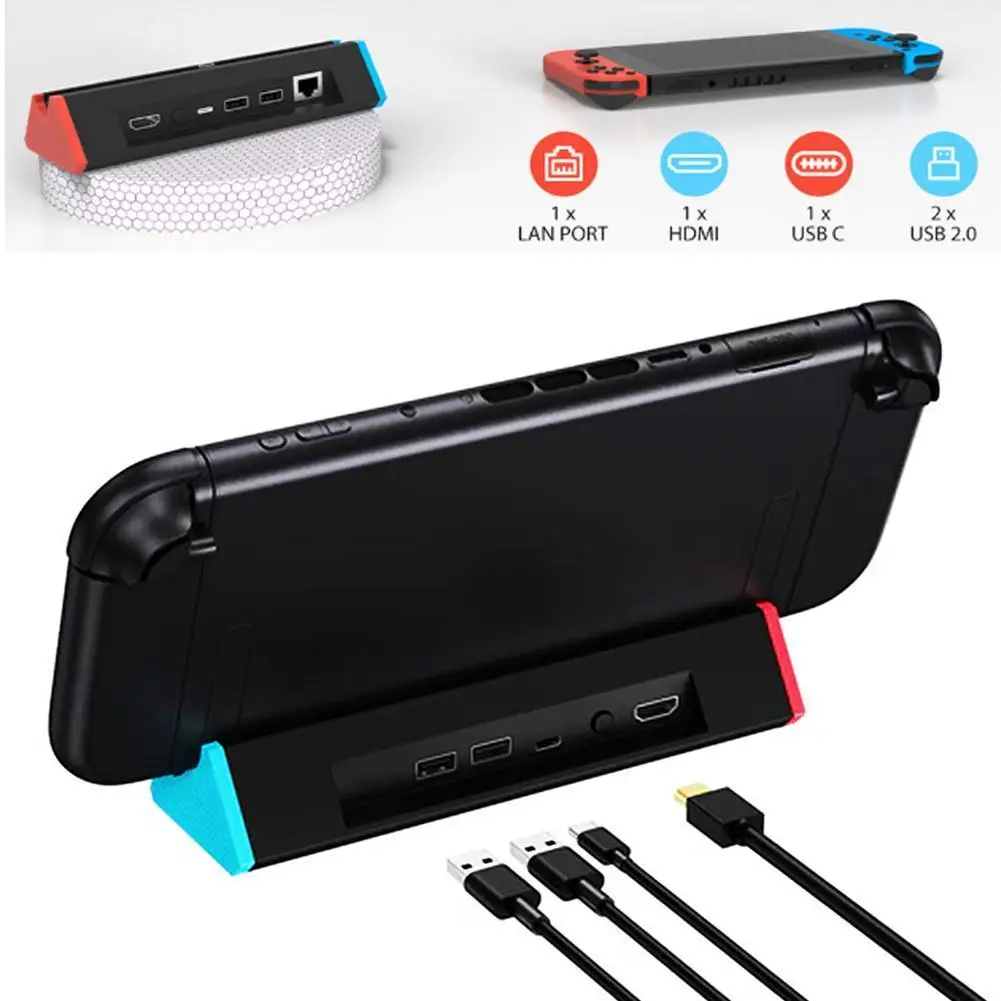 Usb C Docking Stati… - image