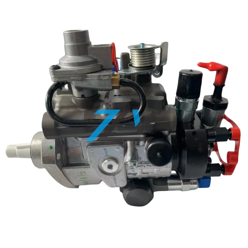 32006924 Diesel pump Fuel Injection Pump for JC Backhoe Loader Diesel 3CX 3DX 320-06924