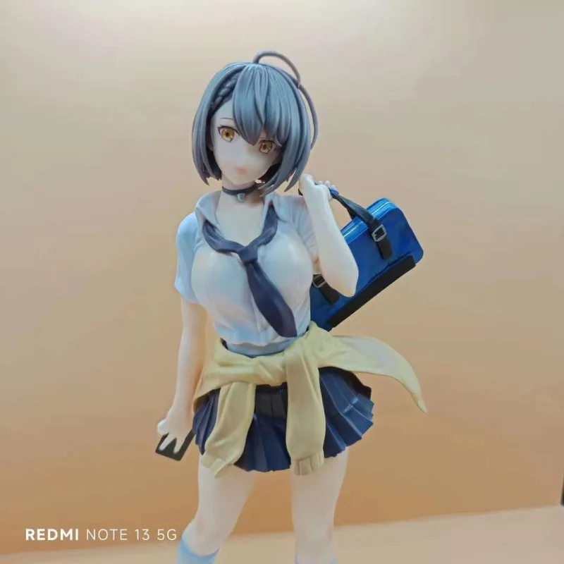 

2025 new Azur Lane Baltimore 1/7 Ace After School ver Alter Girls Toys Anime PVC Action Figure Toy Game Collectible Model Doll