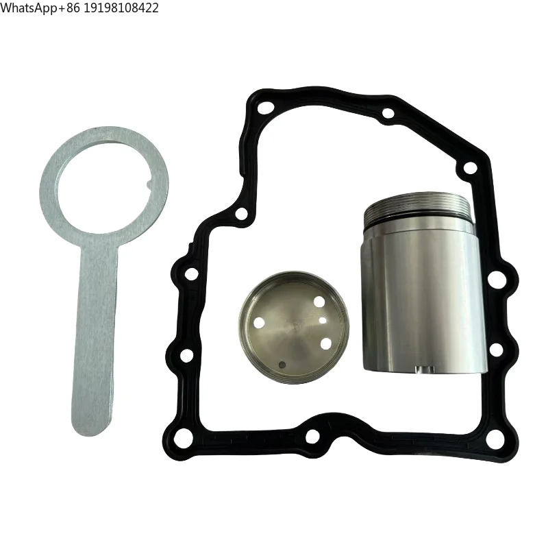 

Прямая продажа с завода, новый аккумулятор корпуса клапана 0AM DQ200 для AUDI VW