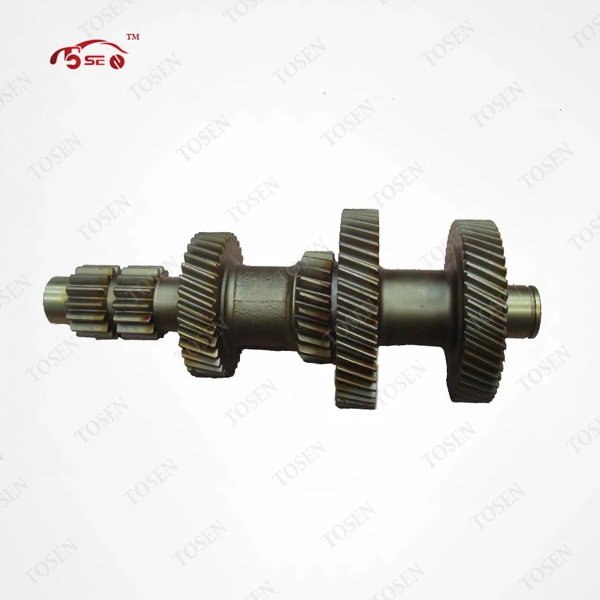 Factory Price Transmission Gear output shaft Counter Gear Output Shaft Me603214 for Fuso