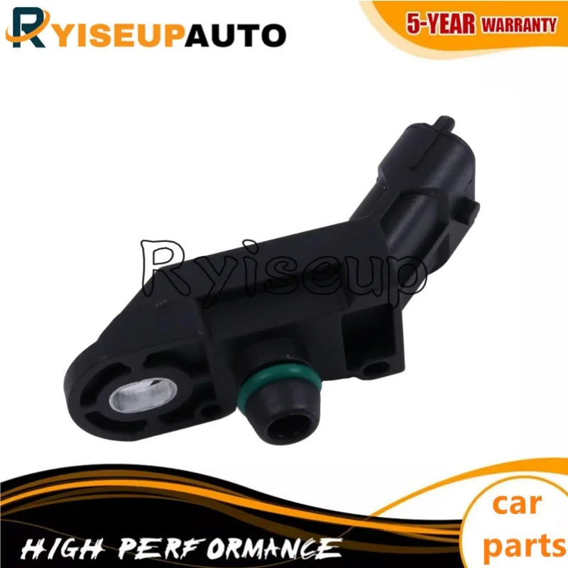 Sensor de pressão mapa 420274057 para sea doo gtx gti gtr gts rxp rxt 130 150 155 185 215 255 260 acessórios para carro